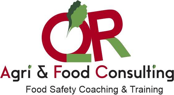 QR AgriFood Consulting Inc